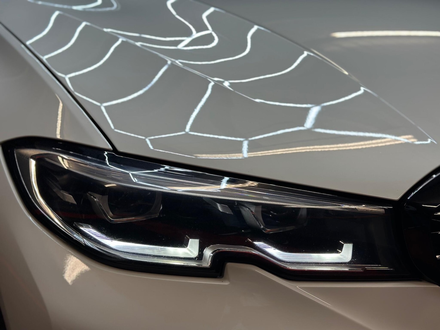 Used BMW 3 Series 2021 for sale - 76398548: Photo 57