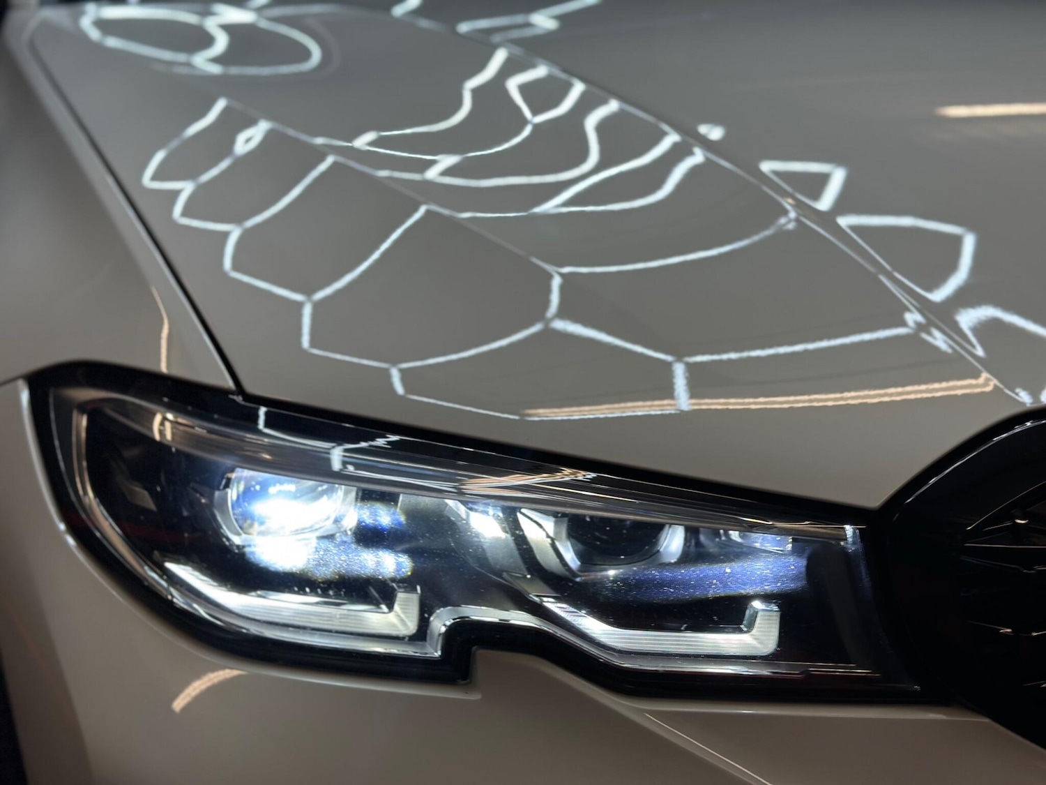 Used BMW 3 Series 2021 for sale - 76398548: Photo 59