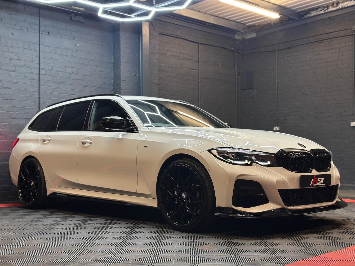 Used BMW 3 Series 2021 for sale - 76398548: Photo 6