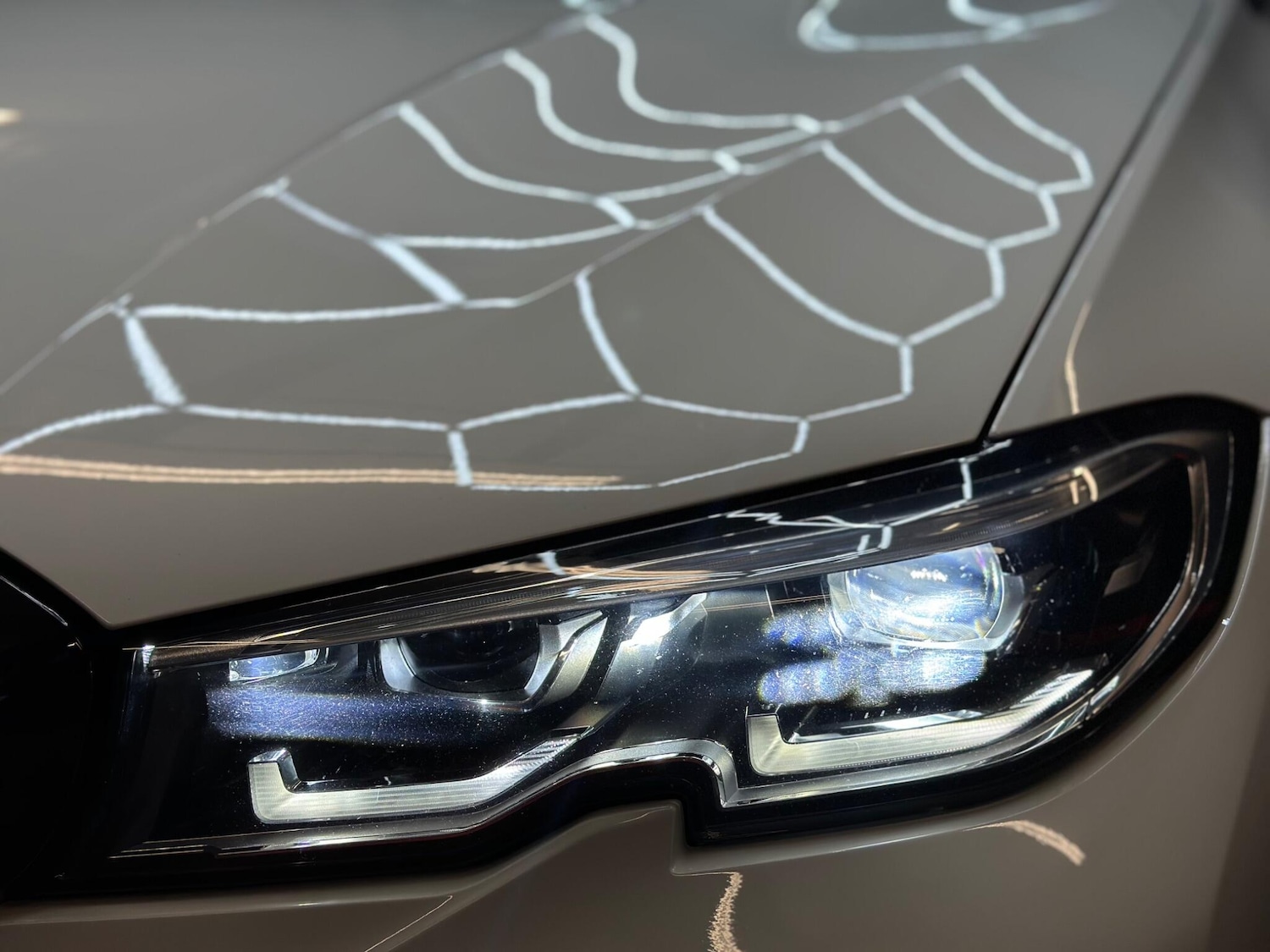 Used BMW 3 Series 2021 for sale - 76398548: Photo 60