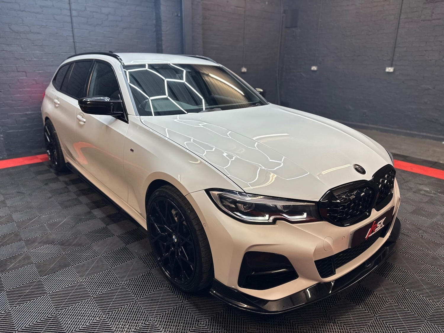 Used BMW 3 Series 2021 for sale - 76398548: Photo 7