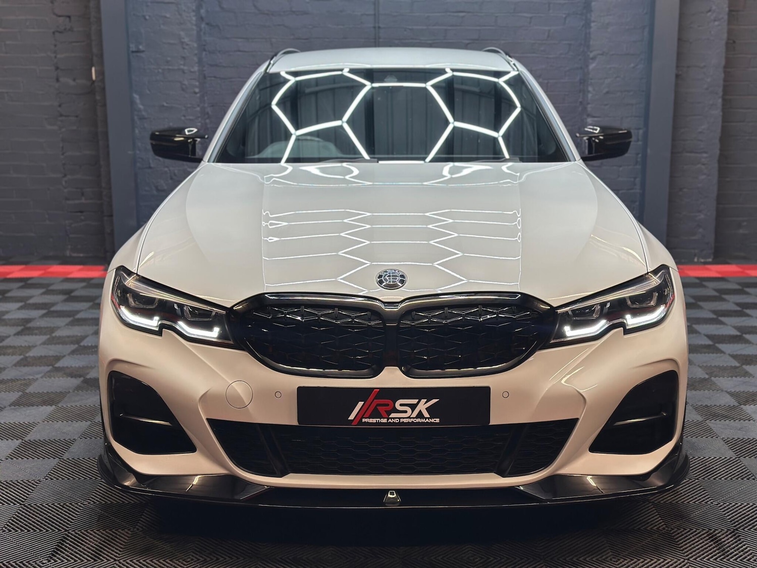 Used BMW 3 Series 2021 for sale - 76398548: Photo 8