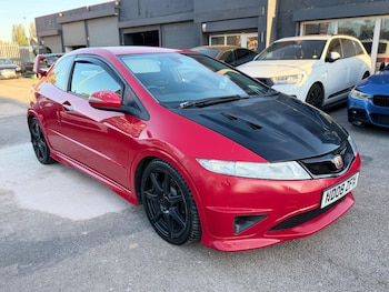 Used Honda Civic 2008 for sale - 78362834: Photo