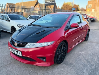 Used Honda Civic 2008 for sale - 78362834: Photo