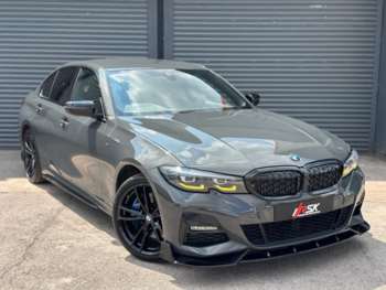 (21) - 2.0 330e 12kWh M Sport Pro Edition Auto Euro 6 (s/s) 4dr