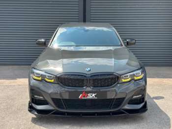Used BMW 3 Series 2021 for sale - 74945085: Photo