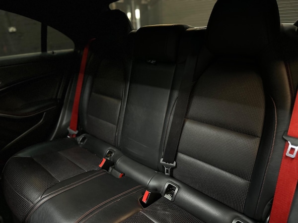 Used Mercedes-Benz CLA 2018 for sale - 75540032: Photo 25