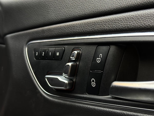 Used Mercedes-Benz CLA 2018 for sale - 75540032: Photo 29