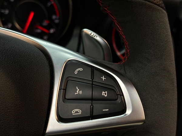 Used Mercedes-Benz CLA 2018 for sale - 75540032: Photo 42
