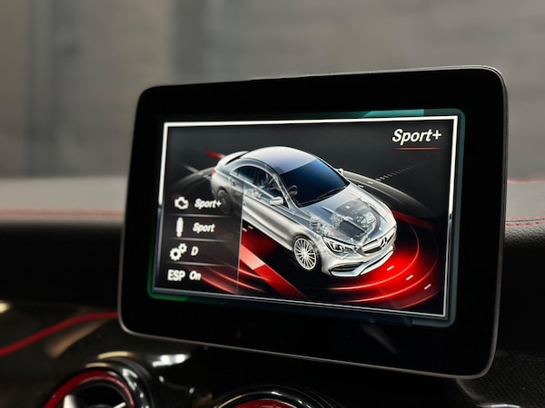 Used Mercedes-Benz CLA 2018 for sale - 75540032: Photo 48