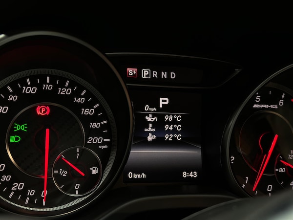 Used Mercedes-Benz CLA 2018 for sale - 75540032: Photo 50