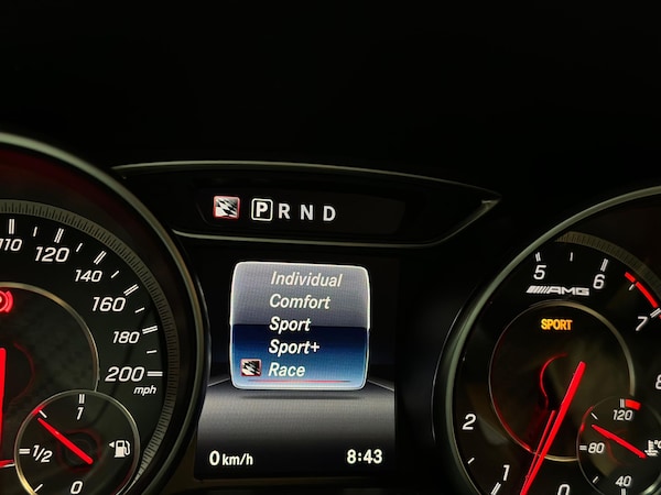 Used Mercedes-Benz CLA 2018 for sale - 75540032: Photo 51