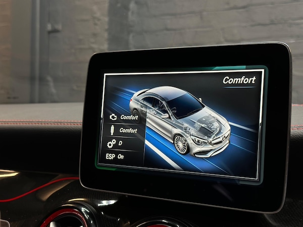 Used Mercedes-Benz CLA 2018 for sale - 75540032: Photo 52