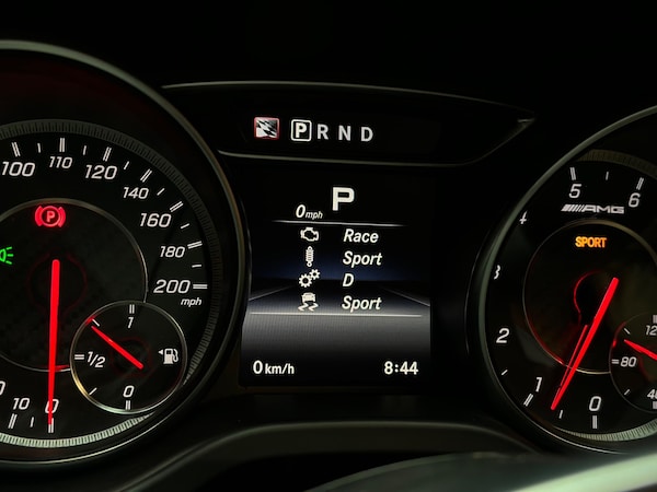 Used Mercedes-Benz CLA 2018 for sale - 75540032: Photo 53