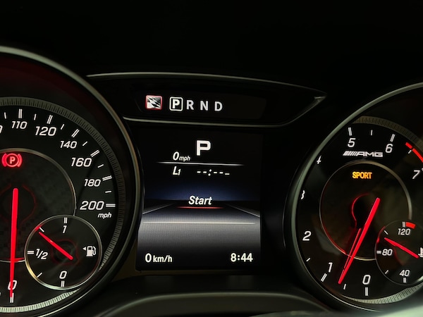 Used Mercedes-Benz CLA 2018 for sale - 75540032: Photo 54