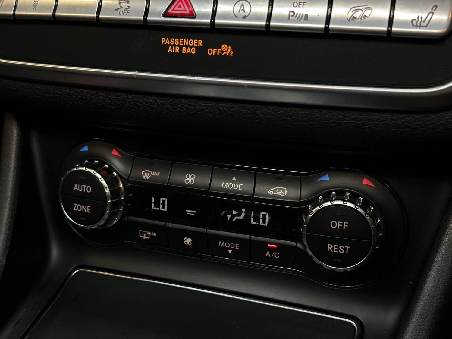 Vehicle 60