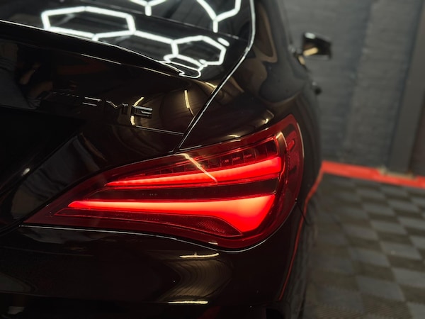 Used Mercedes-Benz CLA 2018 for sale - 75540032: Photo 65