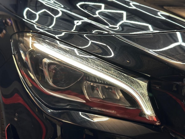 Used Mercedes-Benz CLA 2018 for sale - 75540032: Photo 66
