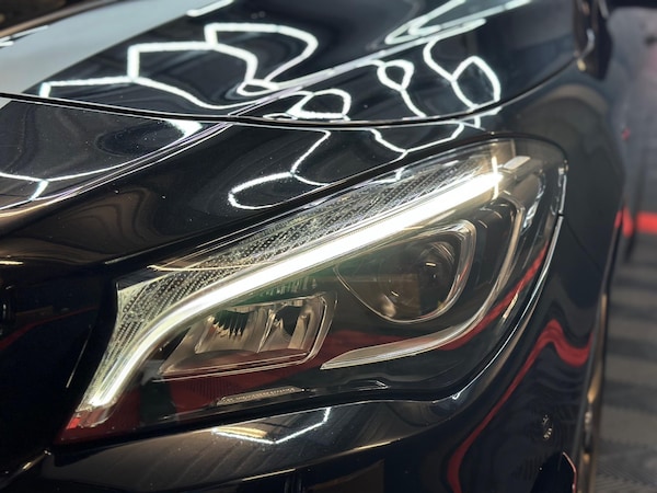 Used Mercedes-Benz CLA 2018 for sale - 75540032: Photo 67