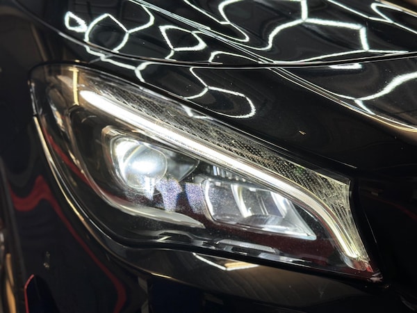 Used Mercedes-Benz CLA 2018 for sale - 75540032: Photo 68