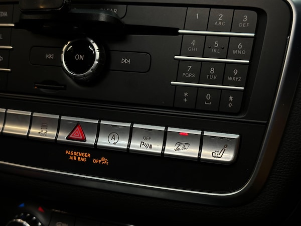 Used Mercedes-Benz CLA 2018 for sale - 75540032: Photo 6