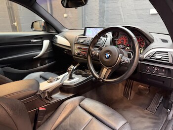 Used BMW 1 Series 2014 for sale - 78374774: Photo