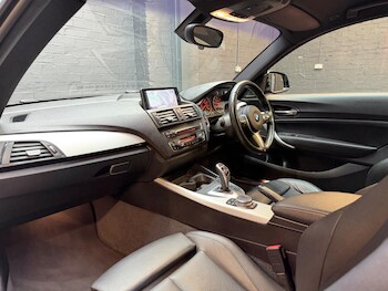 Used BMW 1 Series 2014 for sale - 78374774: Photo