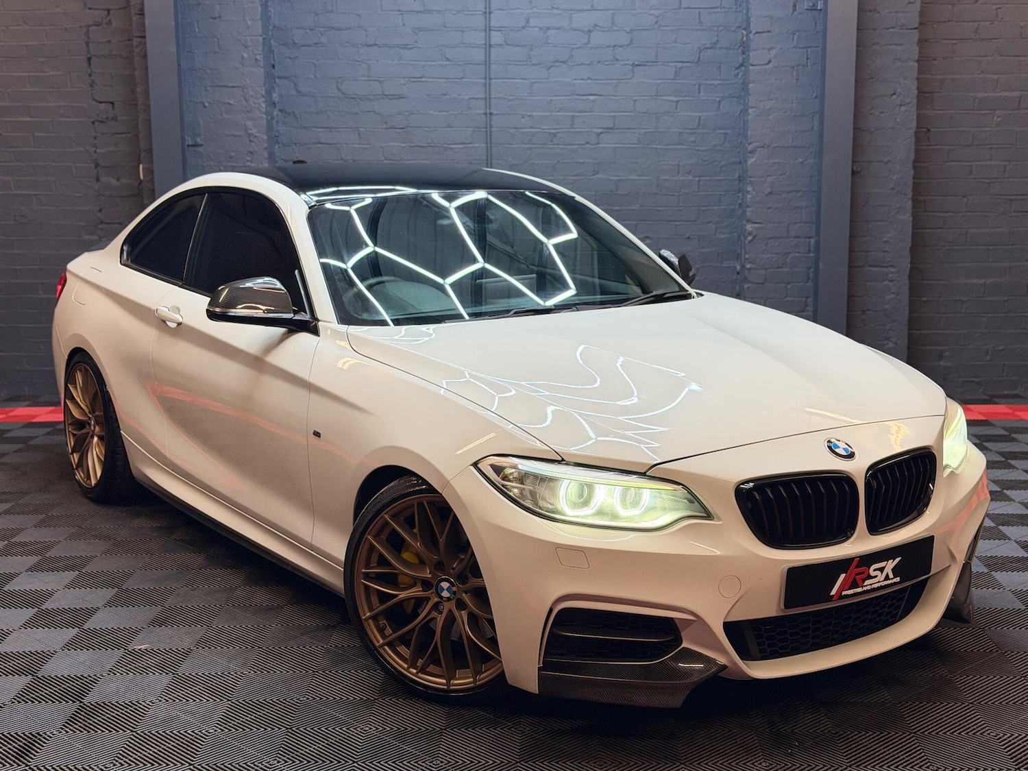 Used BMW 2 Series for sale - 76528013: Photo 1