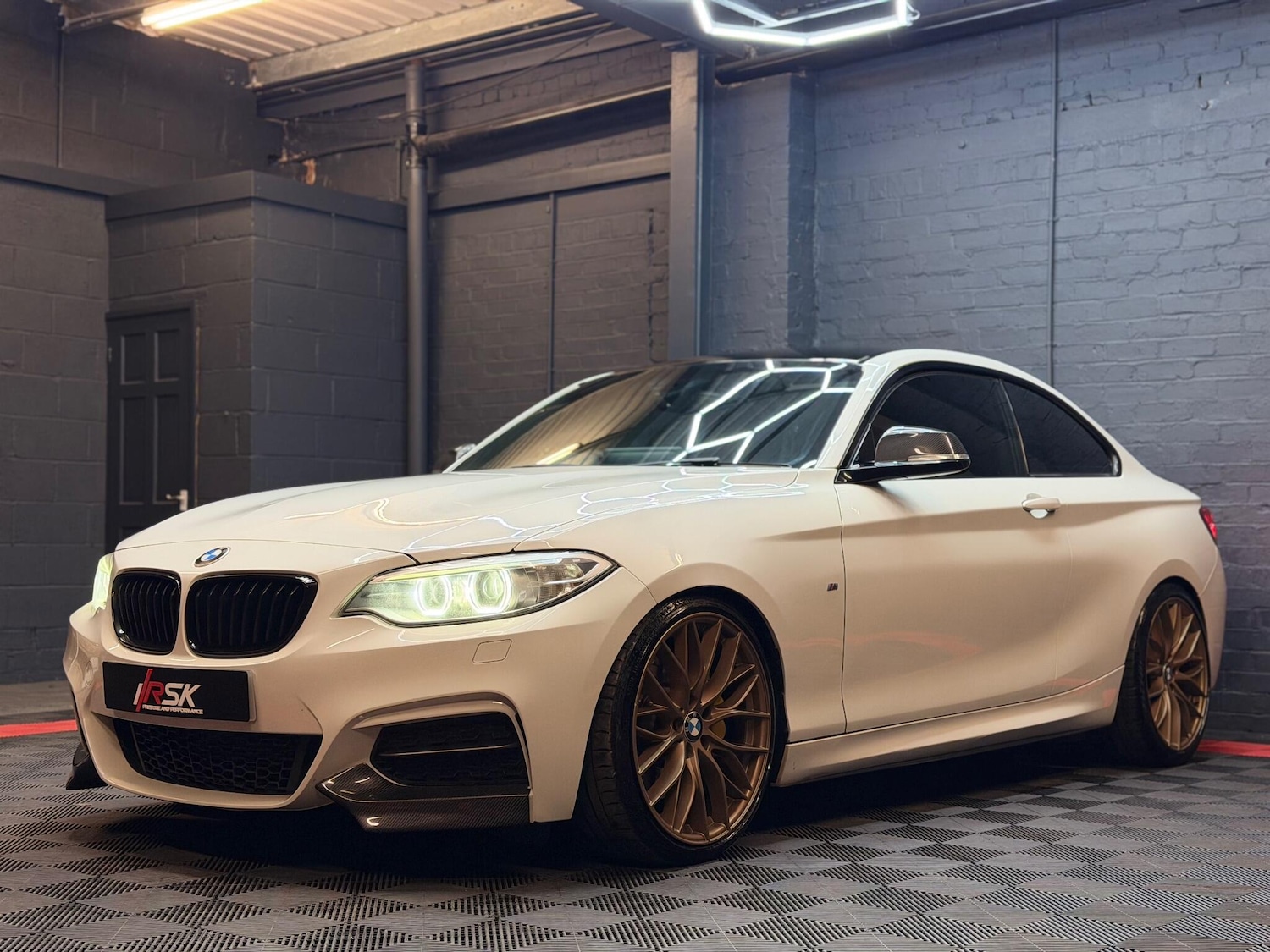 Used BMW 2 Series for sale - 76528013: Photo 10