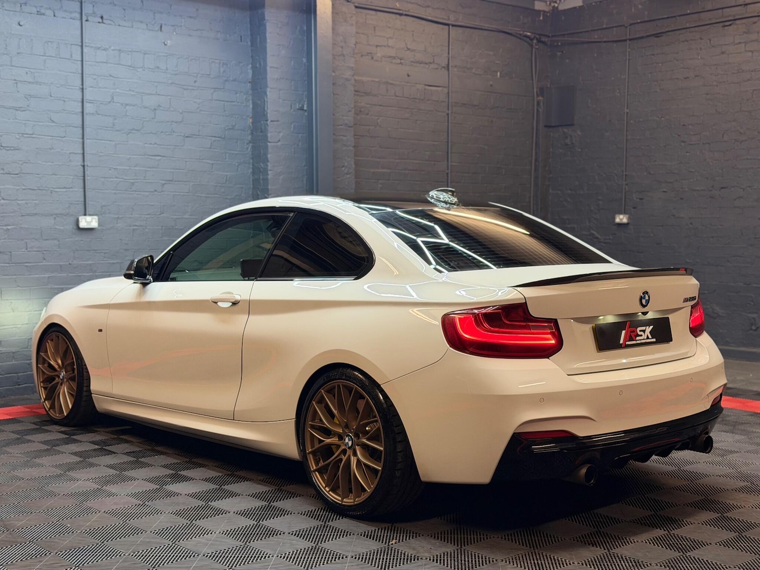 Used BMW 2 Series for sale - 76528013: Photo 2