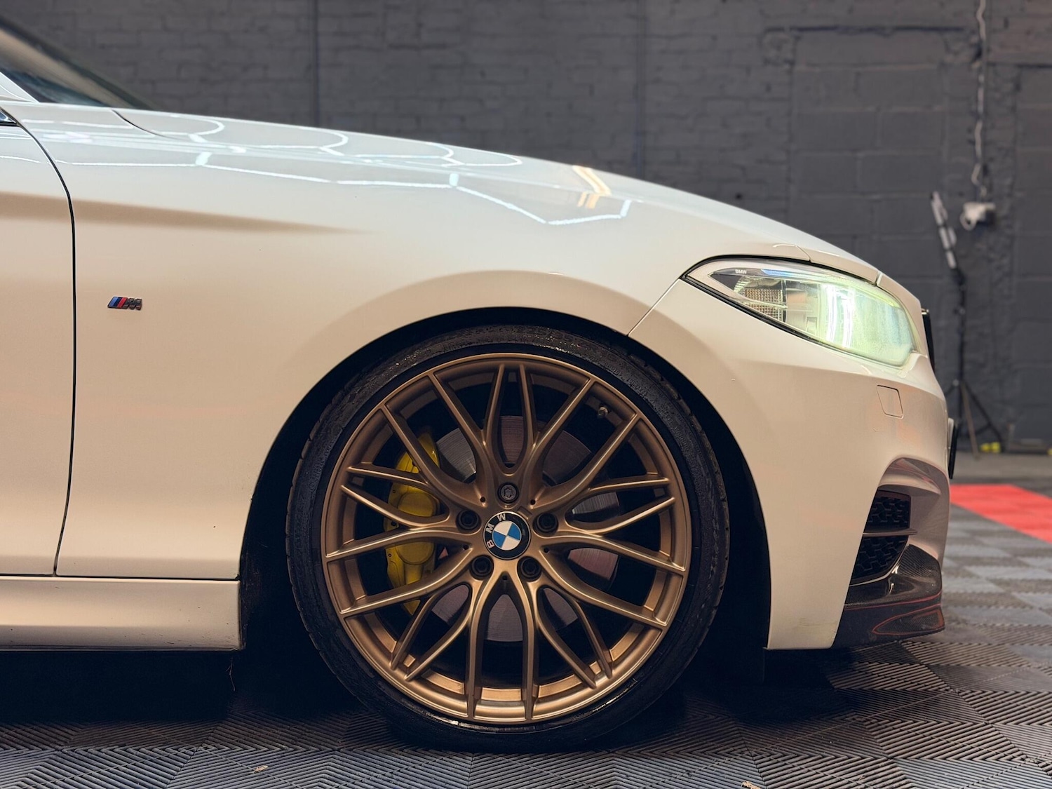 Used BMW 2 Series for sale - 76528013: Photo 22