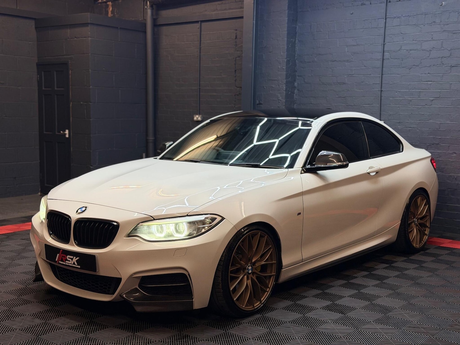 Used BMW 2 Series for sale - 76528013: Photo 5