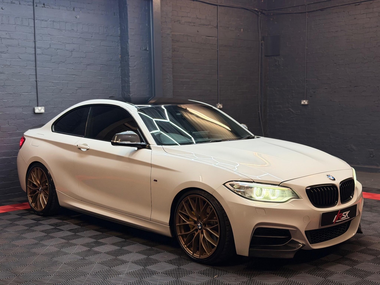 Used BMW 2 Series for sale - 76528013: Photo 6