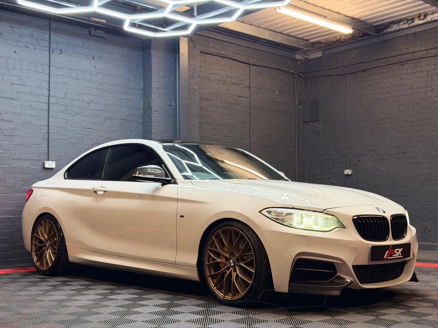 Used BMW 2 Series for sale - 76528013: Photo 7