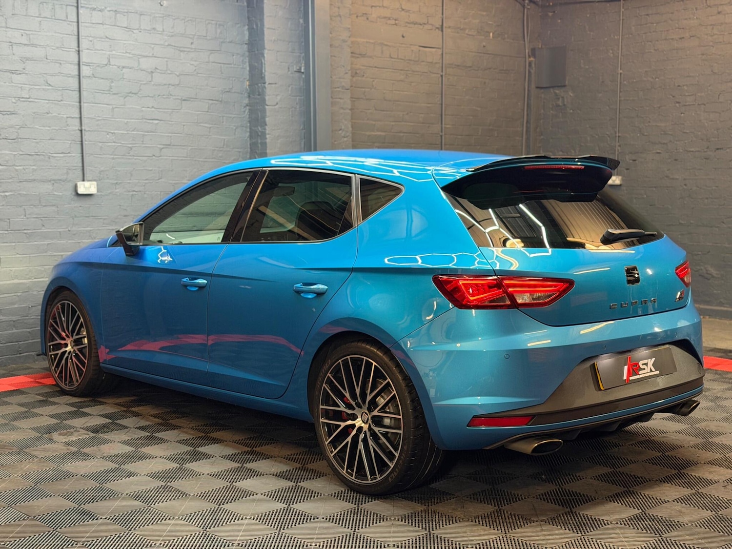 Used SEAT Leon 2016 for sale - 77939762: Photo 10