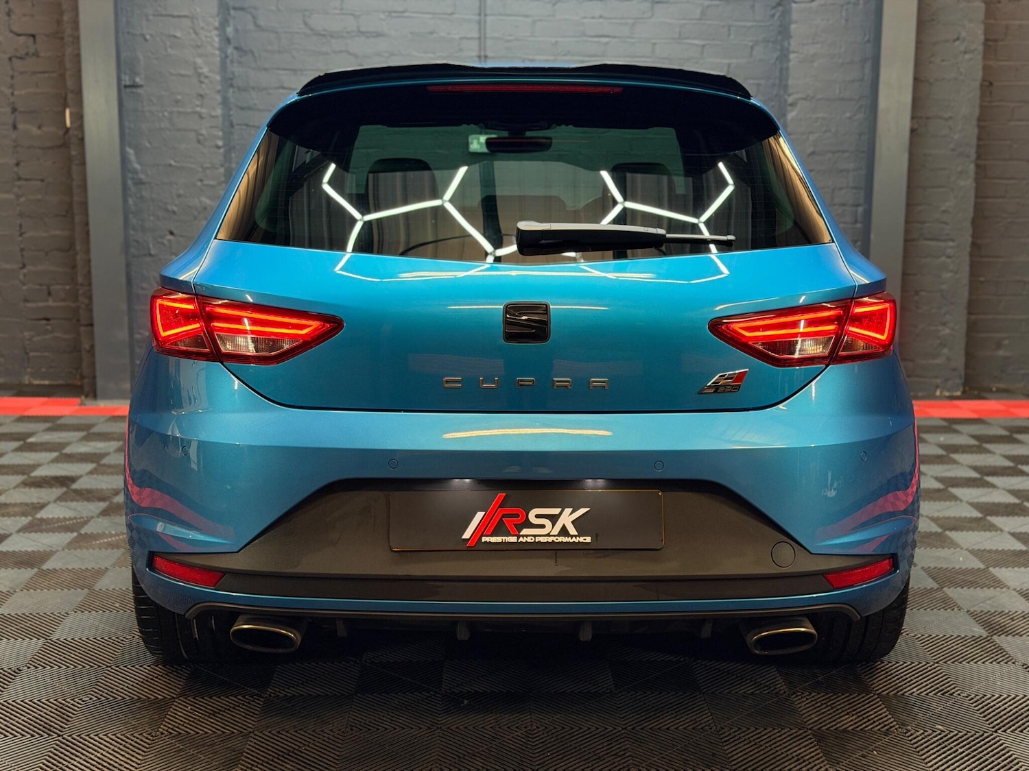 Used SEAT Leon 2016 for sale - 77939762: Photo 12