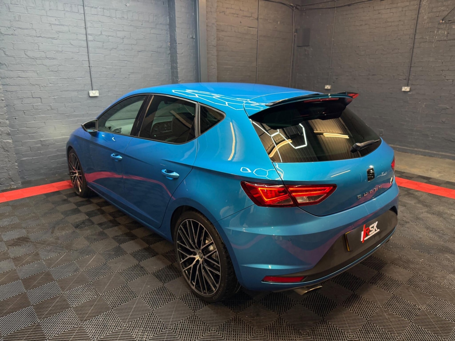 Used SEAT Leon 2016 for sale - 77939762: Photo 15