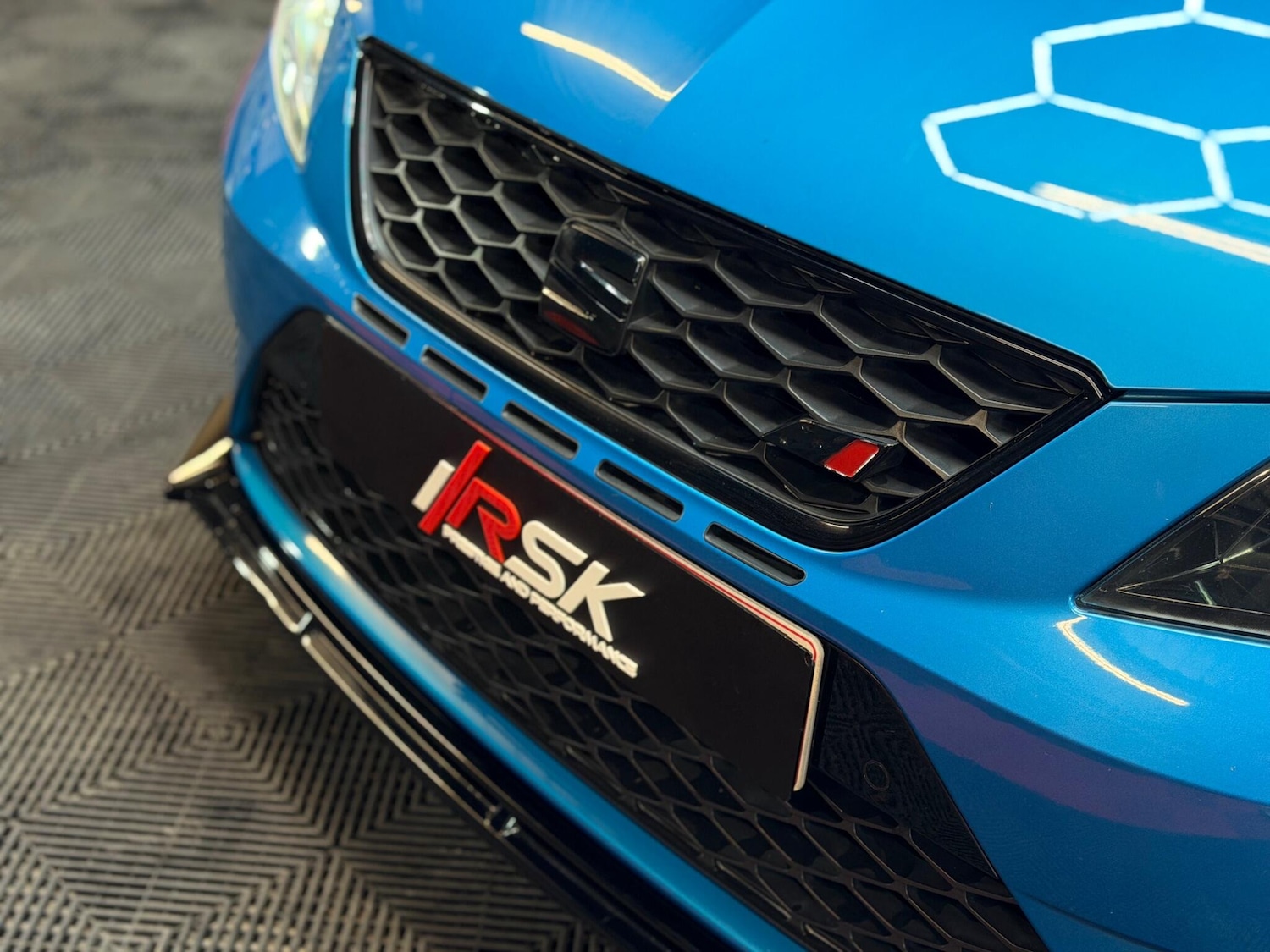 Used SEAT Leon 2016 for sale - 77939762: Photo 16