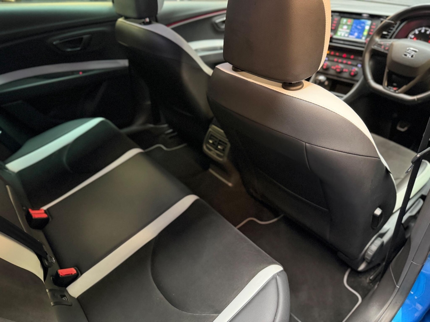 Used SEAT Leon 2016 for sale - 77939762: Photo 20