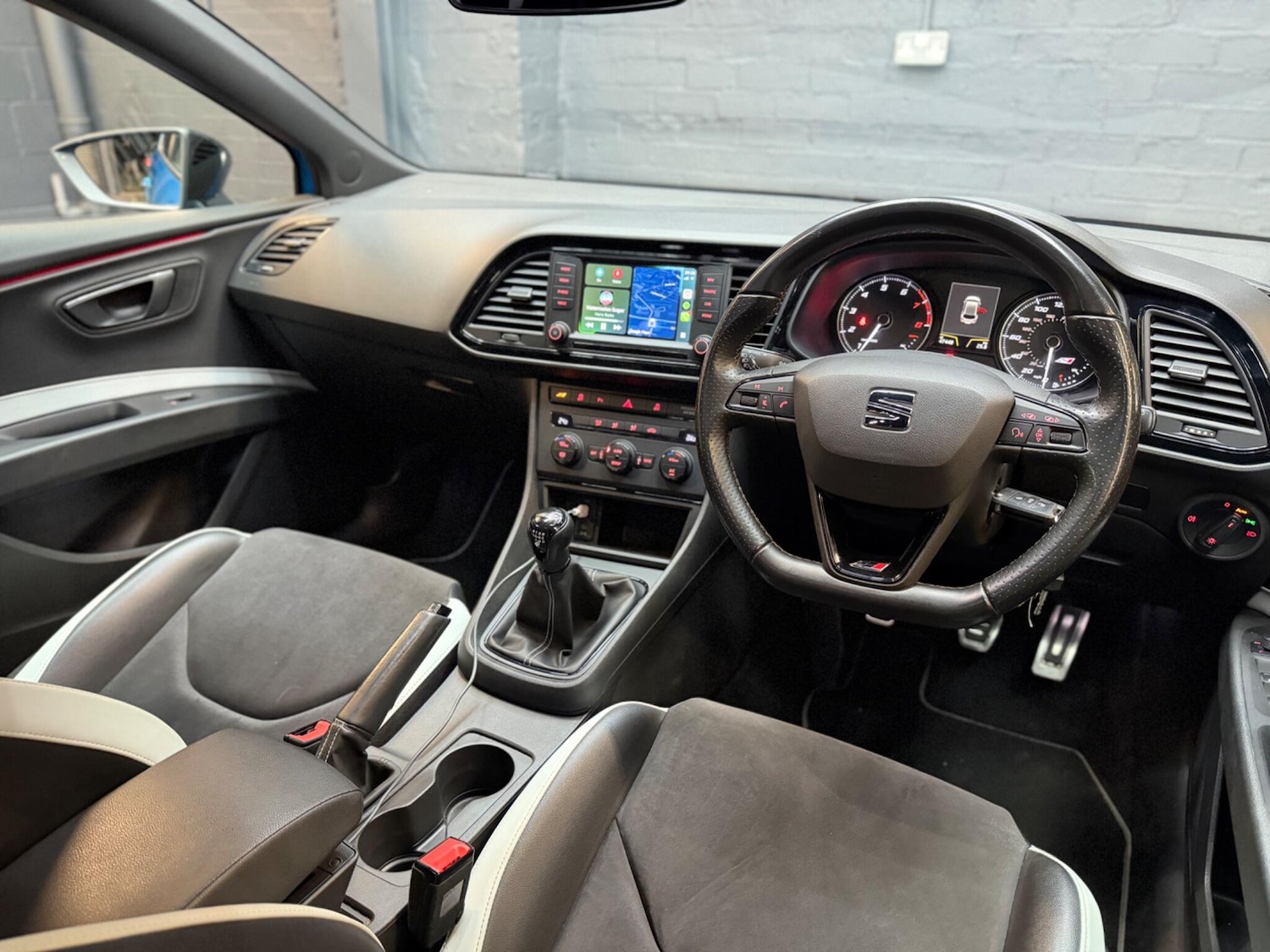 Used SEAT Leon 2016 for sale - 77939762: Photo 21