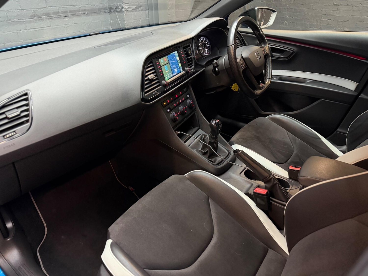 Used SEAT Leon 2016 for sale - 77939762: Photo 22