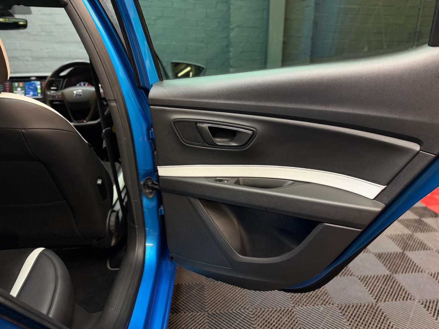 Used SEAT Leon 2016 for sale - 77939762: Photo 23