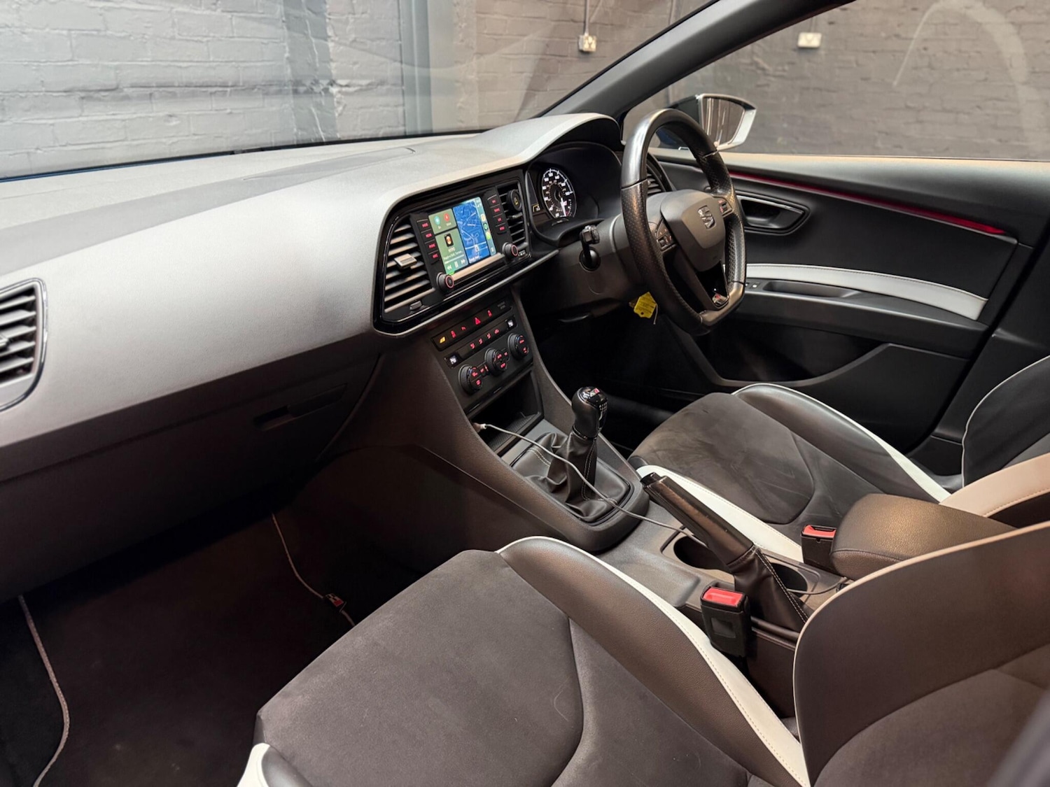 Used SEAT Leon 2016 for sale - 77939762: Photo 24