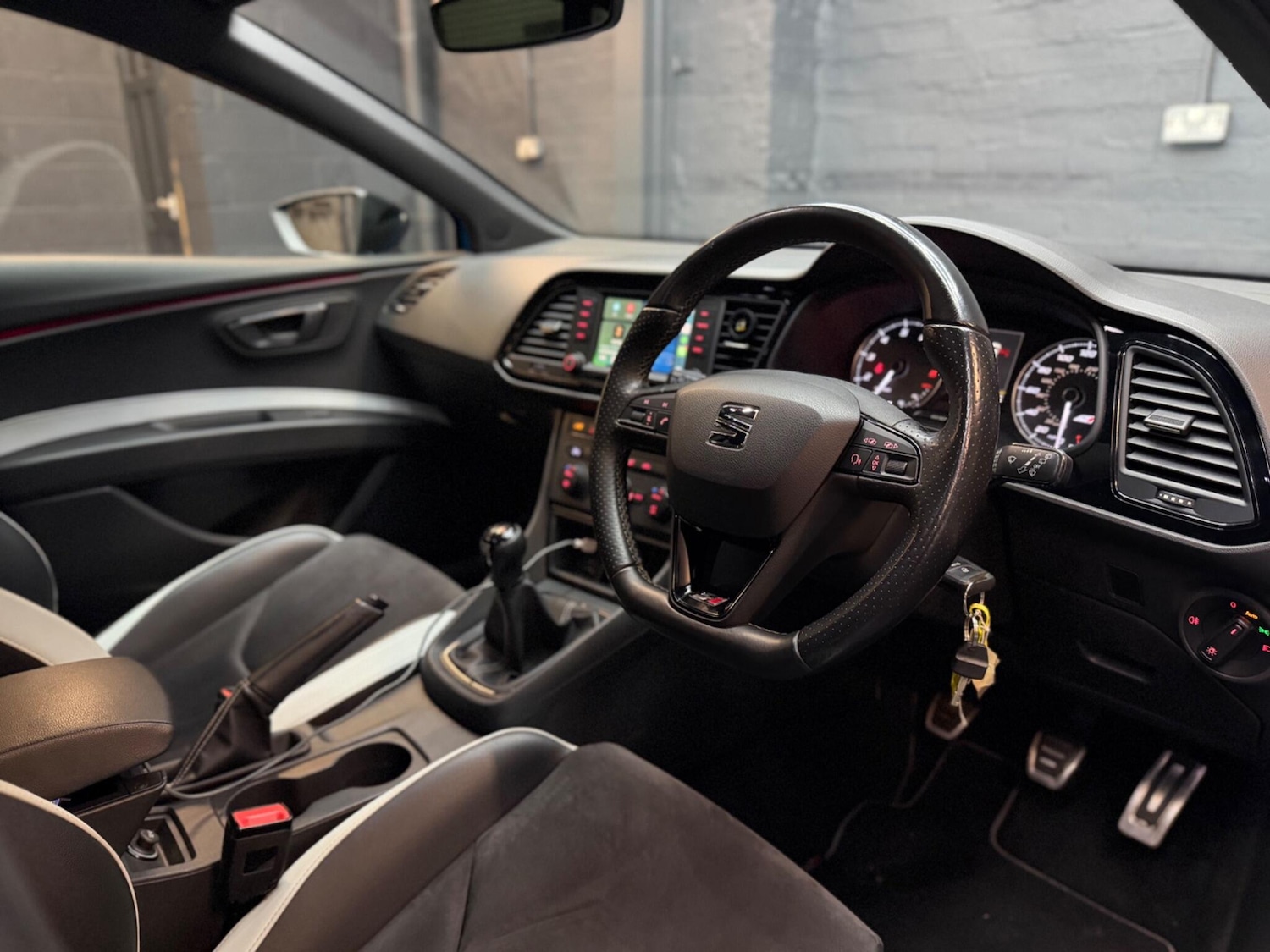 Used SEAT Leon 2016 for sale - 77939762: Photo 26