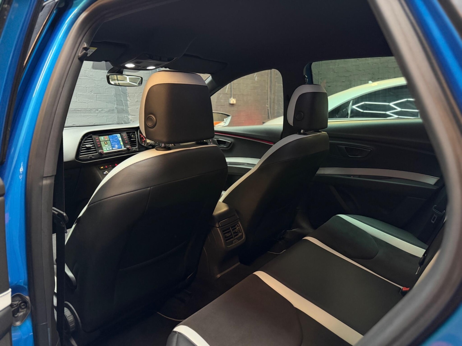 Used SEAT Leon 2016 for sale - 77939762: Photo 27