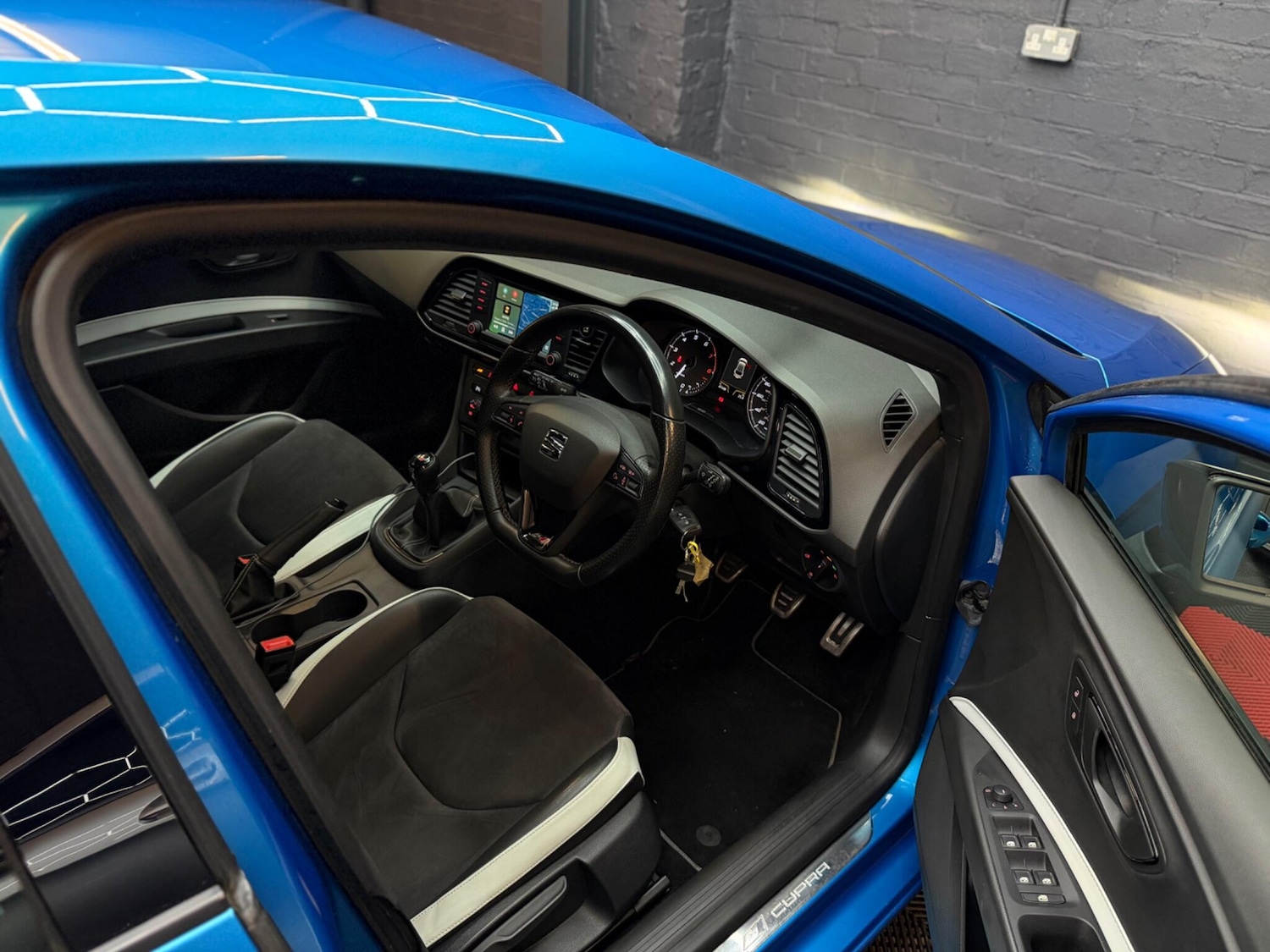 Used SEAT Leon 2016 for sale - 77939762: Photo 29