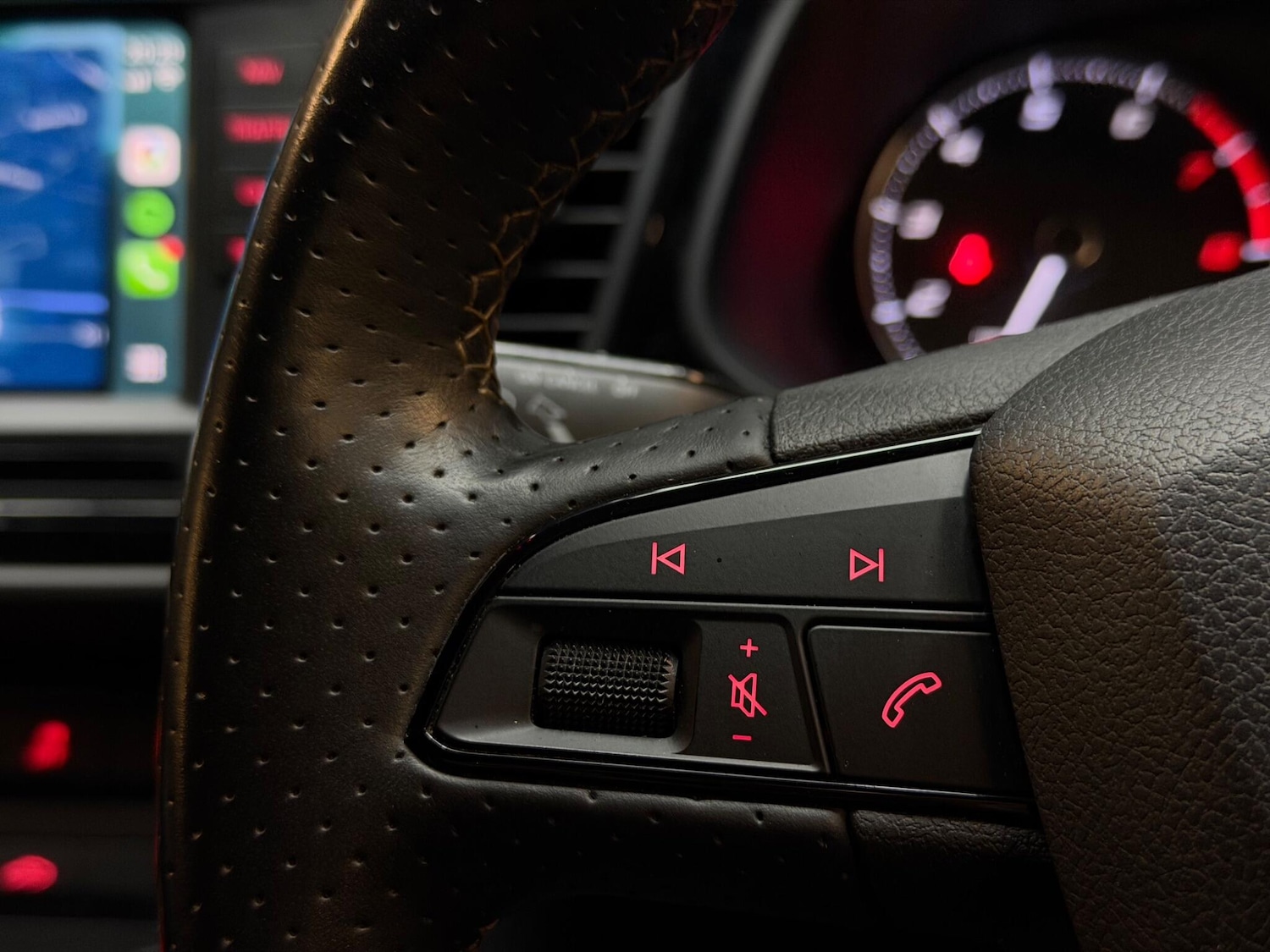 Used SEAT Leon 2016 for sale - 77939762: Photo 32