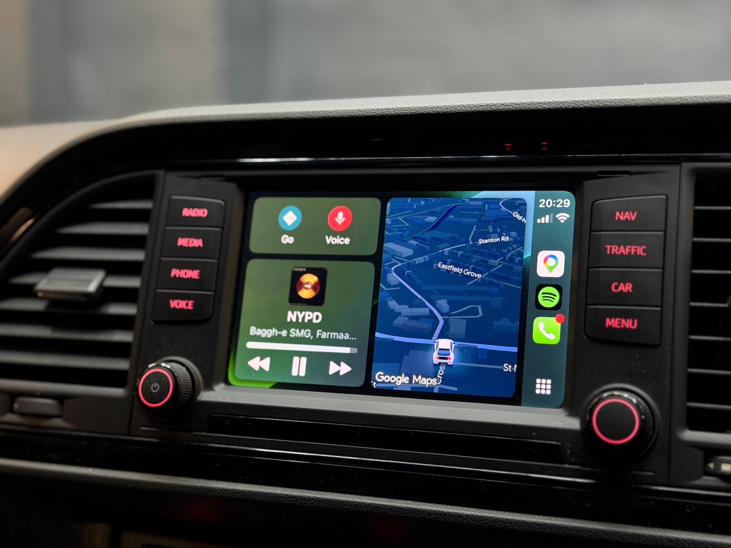 Used SEAT Leon 2016 for sale - 77939762: Photo 34