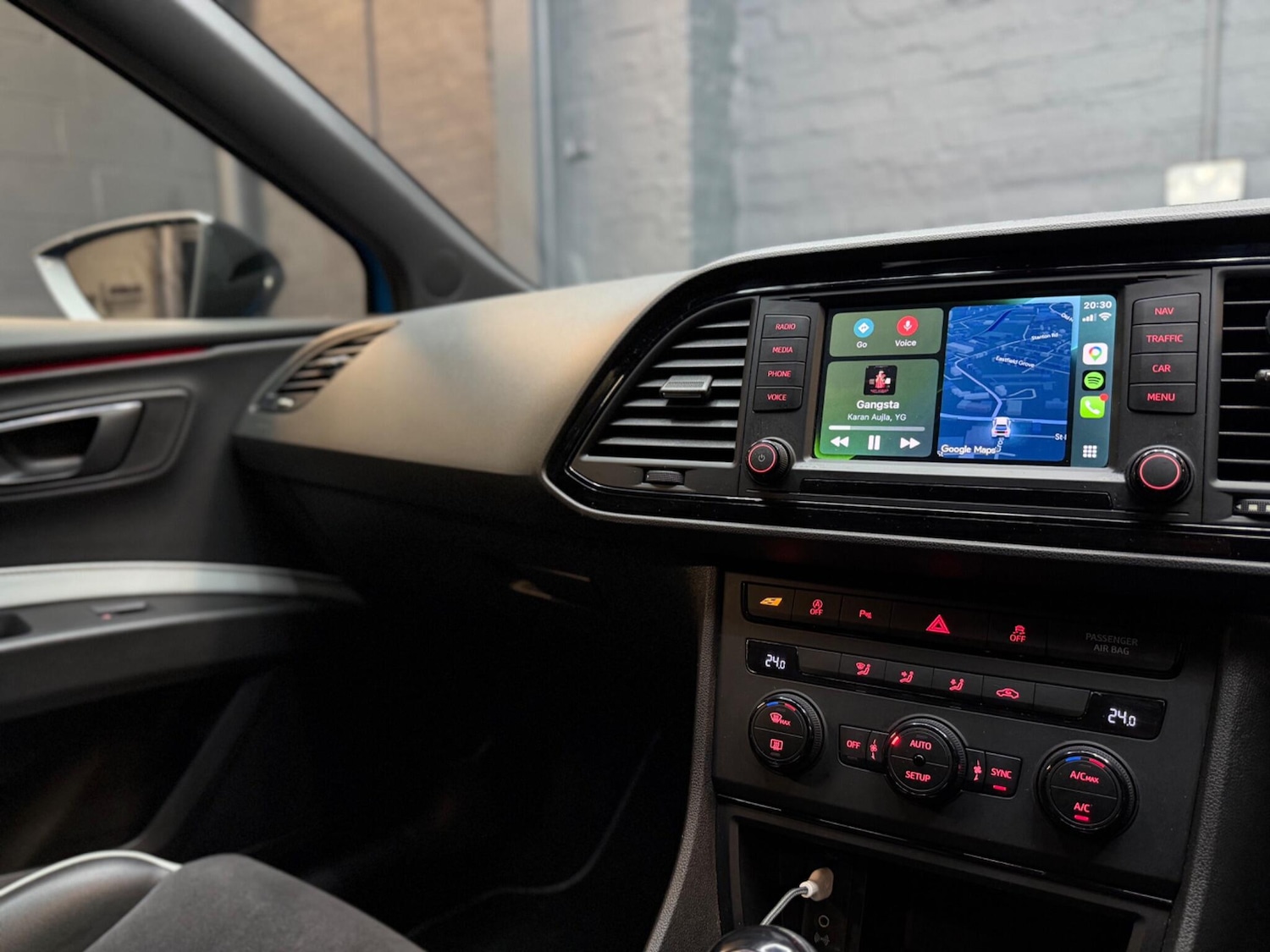 Used SEAT Leon 2016 for sale - 77939762: Photo 36