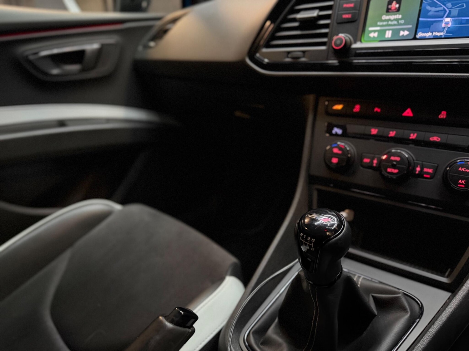 Used SEAT Leon 2016 for sale - 77939762: Photo 37